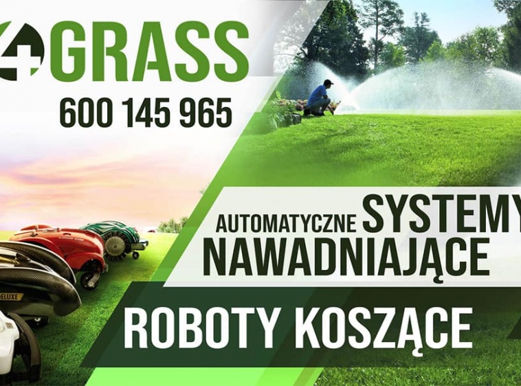 4GRASS 