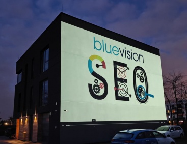 Blue Vision eMarketing | Bemowo