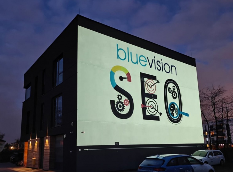 Blue Vision eMarketing | Bemowo 