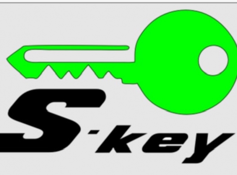 S-Key Dorabianie Kluczy