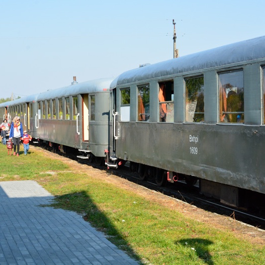 Sochaczewska Kolej Wąskotorowa